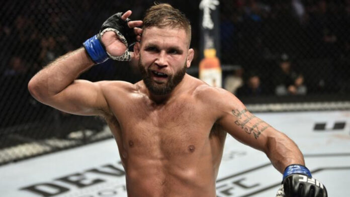 Jeremy Stephens