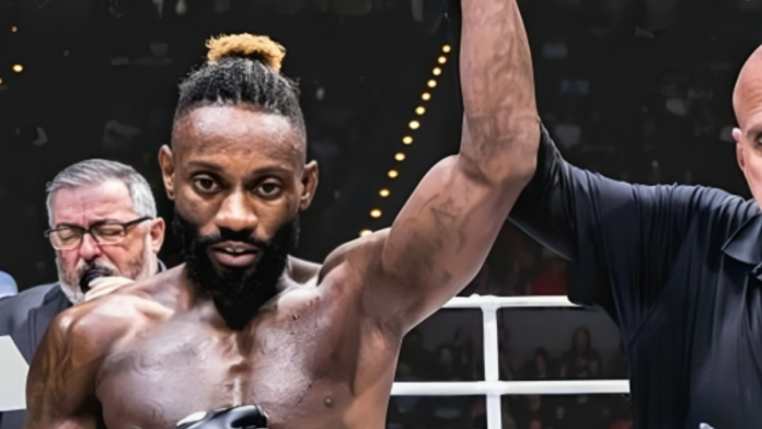 MMA Fighter Who Competed In Jorge Masvidal's Promotion Killed After Alleged Break-In
