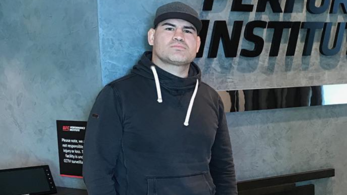 Mother Of Alleged Child Molester Shot At By Cain Velasquez Slams Jail Sentence