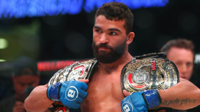 UFC 314's Patricio Pitbull