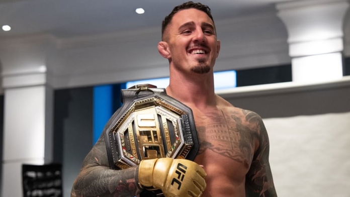 Surging UFC Heavyweight Stakes Claim For Tom Aspinall Fight If Jon Jones Turns It Down