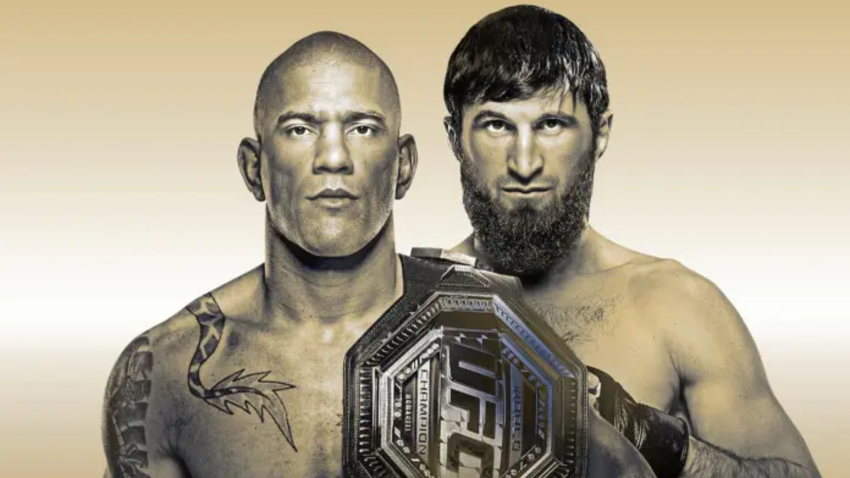 UFC 313: Alex Pereira vs. Magomed Ankalaev Full Main Card Predictions
