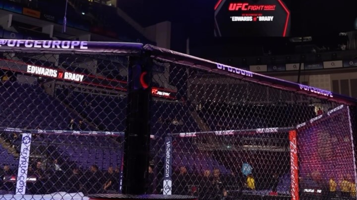 UFC Fighters Involved In Betting Scandal Handed Combined Suspension Of