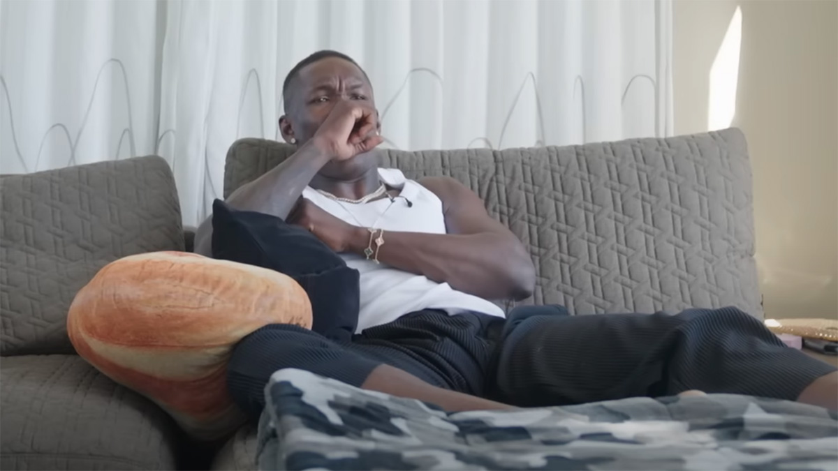‘What a Stupid Game We Play’ – Adesanya Reacts To Ankalaev’s Win Over Pereira
