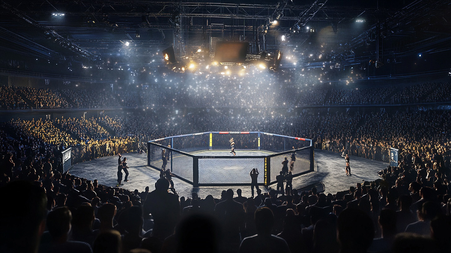 MMA News: Emmett Returns at UFC Vegas 105, PFL Kicks Off, Volk-Lopes