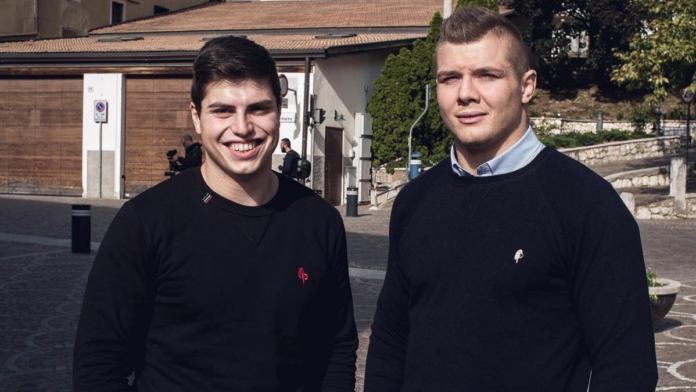 Marvin Vettori Mourns Loss Of His Younger Brother Due To Devastating House Fire