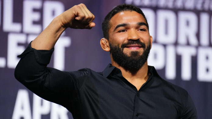 Patricio Pitbull