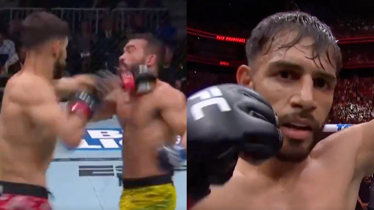 Fans Ponder If Patricio Pitbull ‘Made The Move Too Late’ After Yair Rodriguez Spoils His Debut At UFC 314