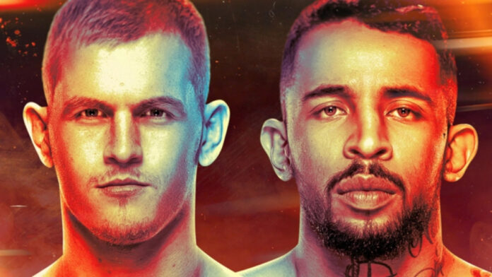 UFC Kansas City