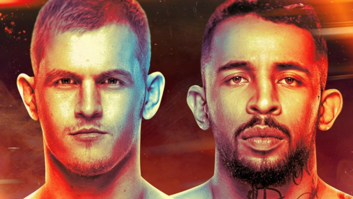 UFC Kansas City Betting Odds: Current Favorites For Ian Garry vs. Carlos Prates Card