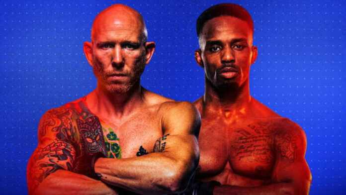 UFC Vegas 105