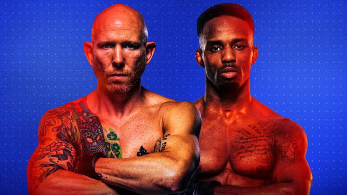 UFC Vegas 105: Emmett vs. Murphy Preview, Fight Card, and How to Watch