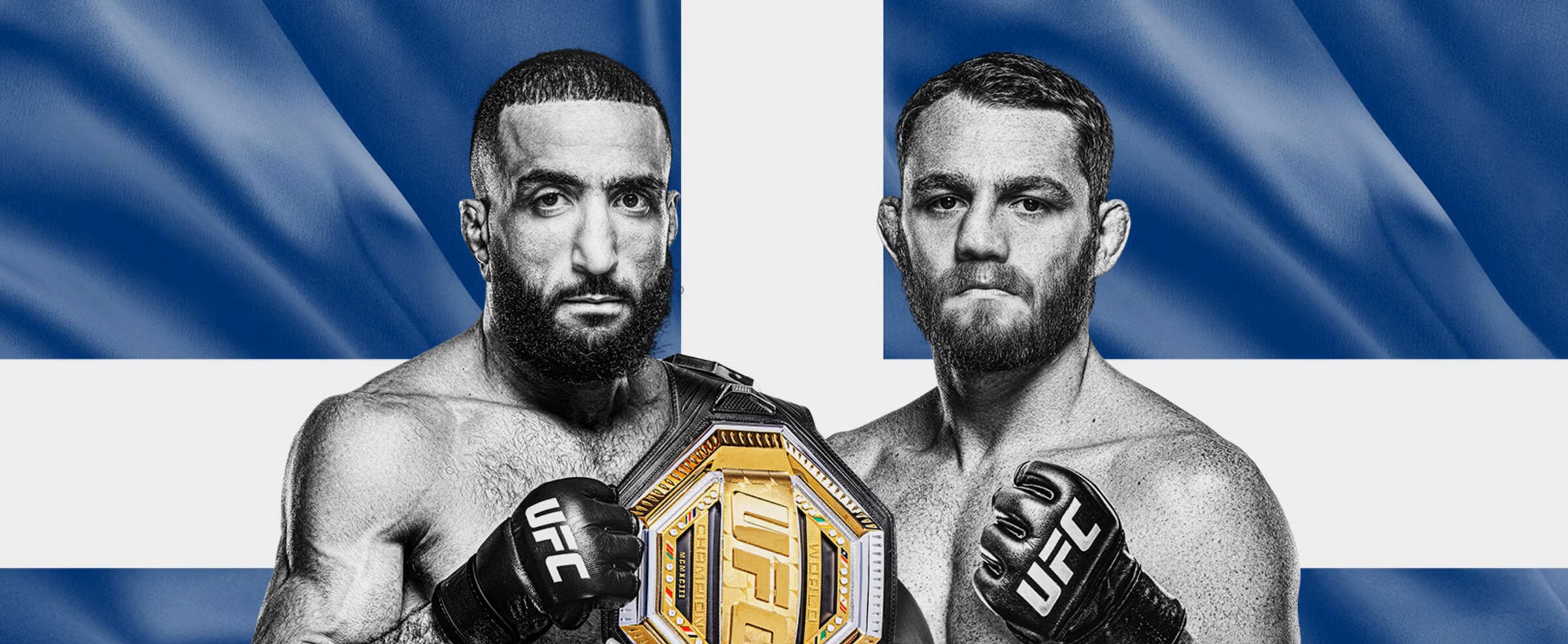 UFC 315 Betting Odds: Current Favorites For Muhammad vs. Della Maddalena, Shevchenko vs. Fiorot, And More