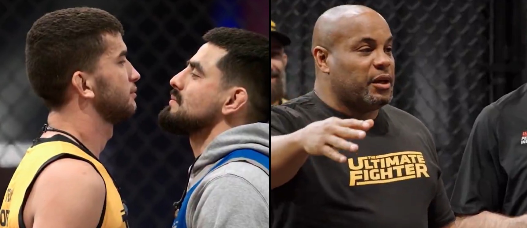 ‘Embrace The Grind’ – The TUF Stuff: The Ultimate Fighter Season 33 Episode 1 Recap