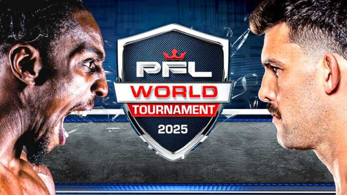 PFL World Tournament 2025