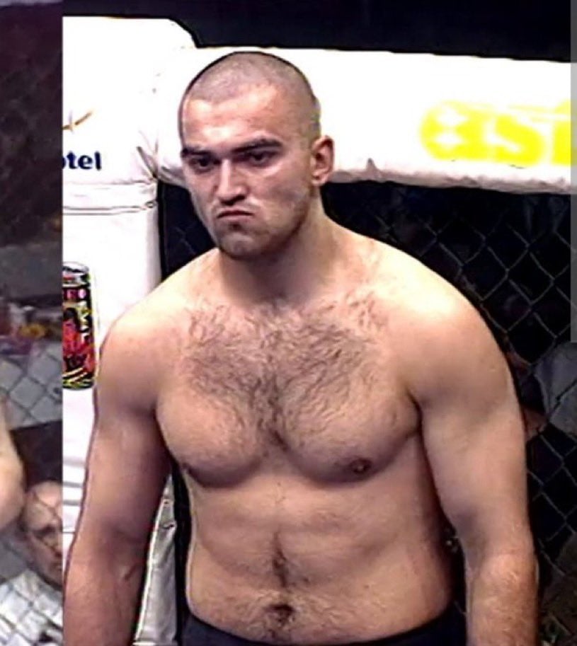 Former Andrei Arlovski UFC Opponent Discusses Arlovski’s Looming BKFC 76 Debut
