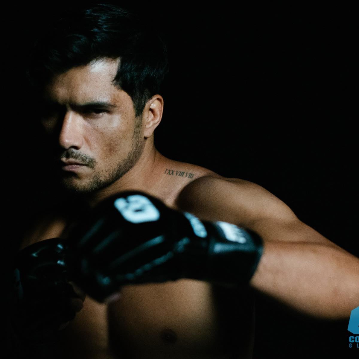 Carlos Guerra Expects “War” and “Another Belt” to “Take to Mexico” at BKB 42