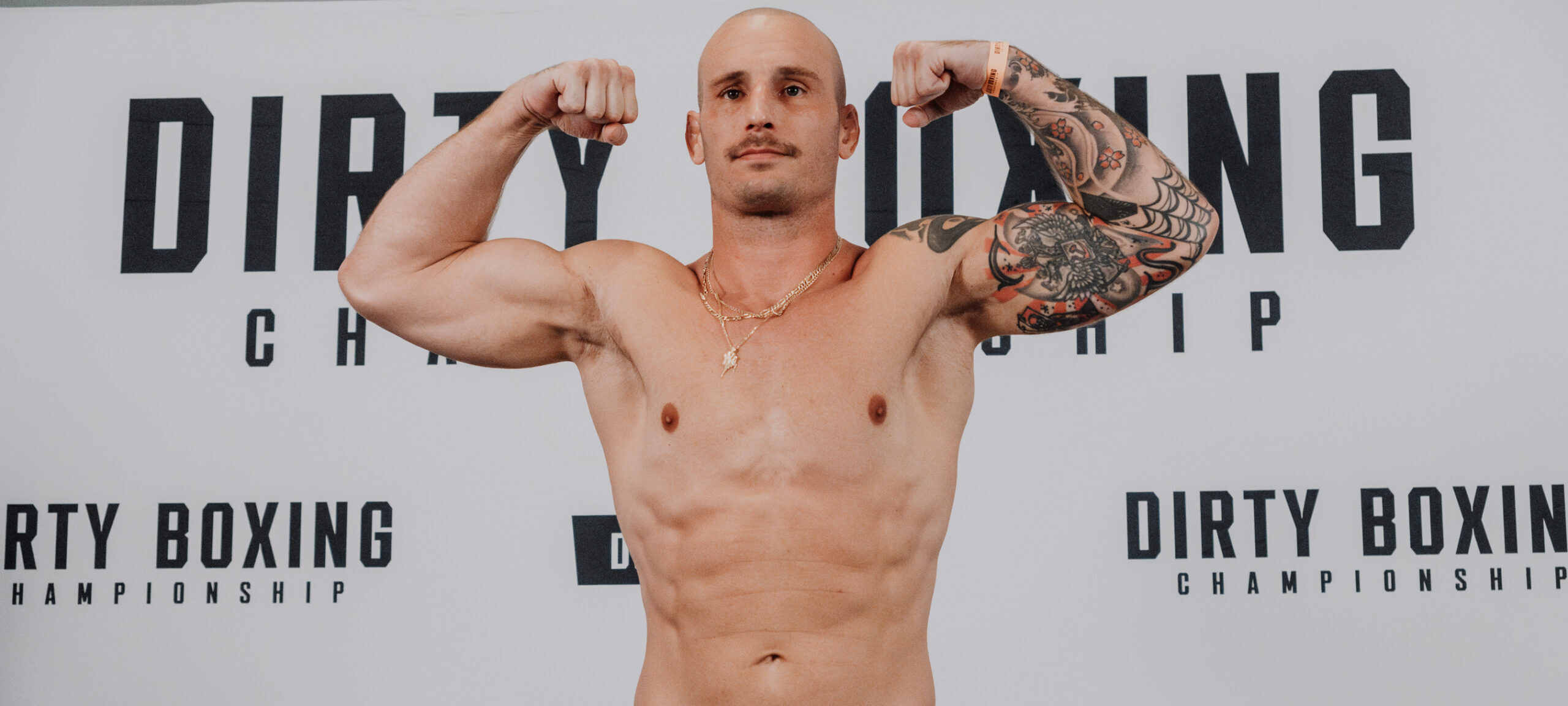 DBX 2 Victor Wants Mike Perry Dirty Boxing Bout Amid “Very Monopolized” MMA Landscape