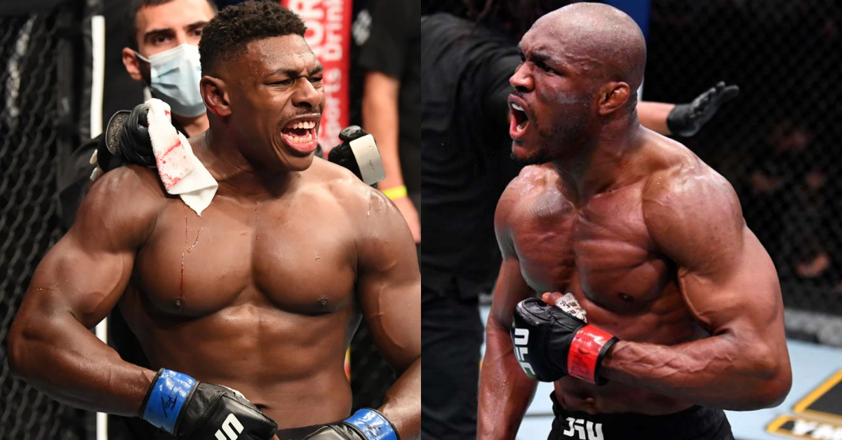 Joaquin Buckley Admits “There’s Levels to This Game” After Devastating Defeat to Kamaru Usman