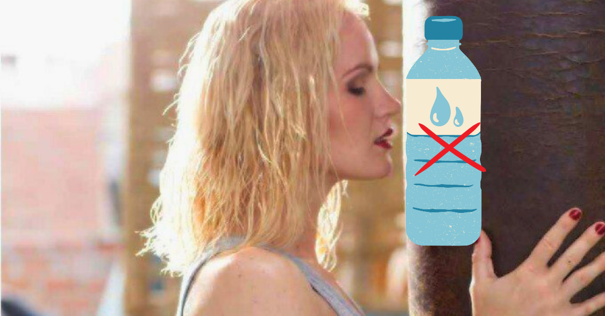 Valentina Shevchenko’s Soviet-Era Secret: Why the UFC Champion Says “No Water” During Training