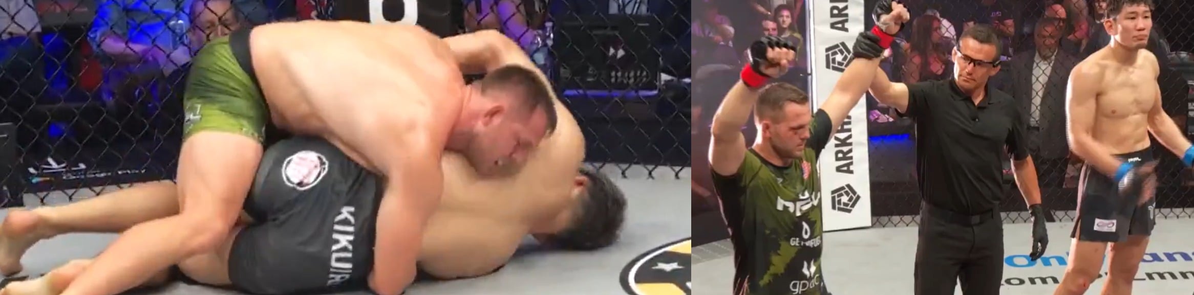‘Super NyQuil’ – Fans Critical Of Logan Storley’s Performance As He Moves On To PFL World Tournament Finals