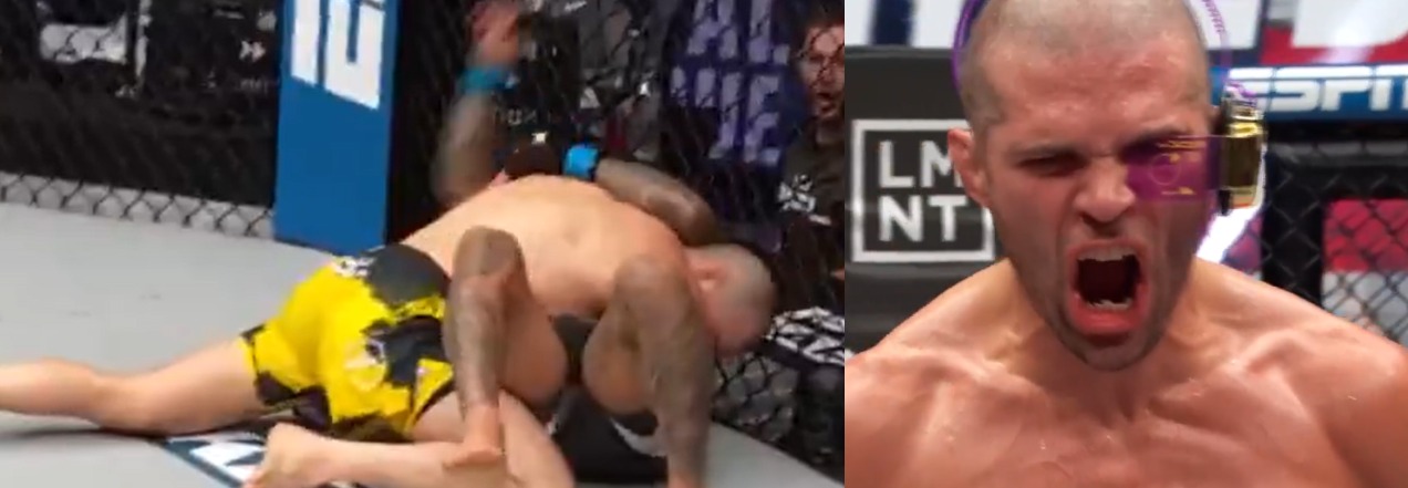‘Extremely Lackluster Main Card Opener’ – Fans Blast Justin Wetzell Win Over Mando Gutierrez To Start PFL World Tournament Card In Wichita