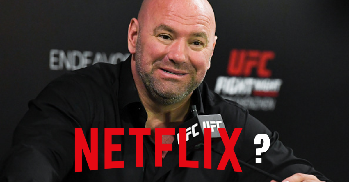 Pay-Per-View Might Be Over for the UFC Dana White Hints “Pay television is dying” Teases Major Streaming Shift