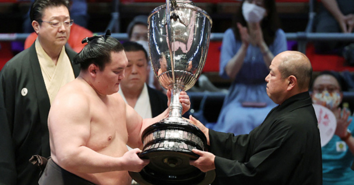 Who Are the Greatest Sumo Wrestlers Of All-Time?