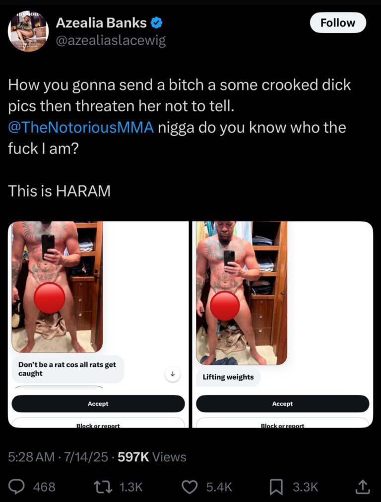 'Lmfao! Well Played' - Fans React After UFC Veteran Recreates Conor