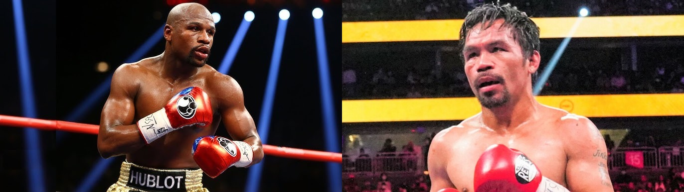 Could a Floyd Mayweather vs. Manny Pacquiao Rematch Happen? “Could Be Worth Billions”