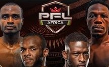 PFL Africa 2 Results & Highlights