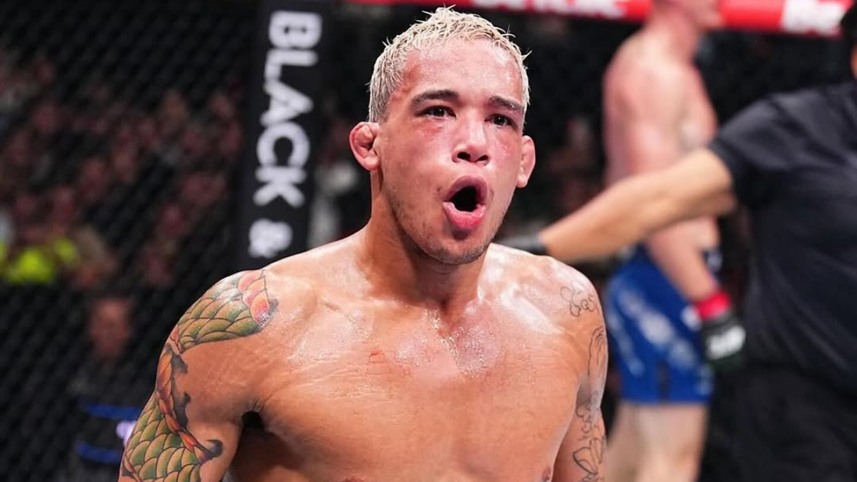 Bryan Battle para hacer un debut en boxeo sucio el 29 de agosto