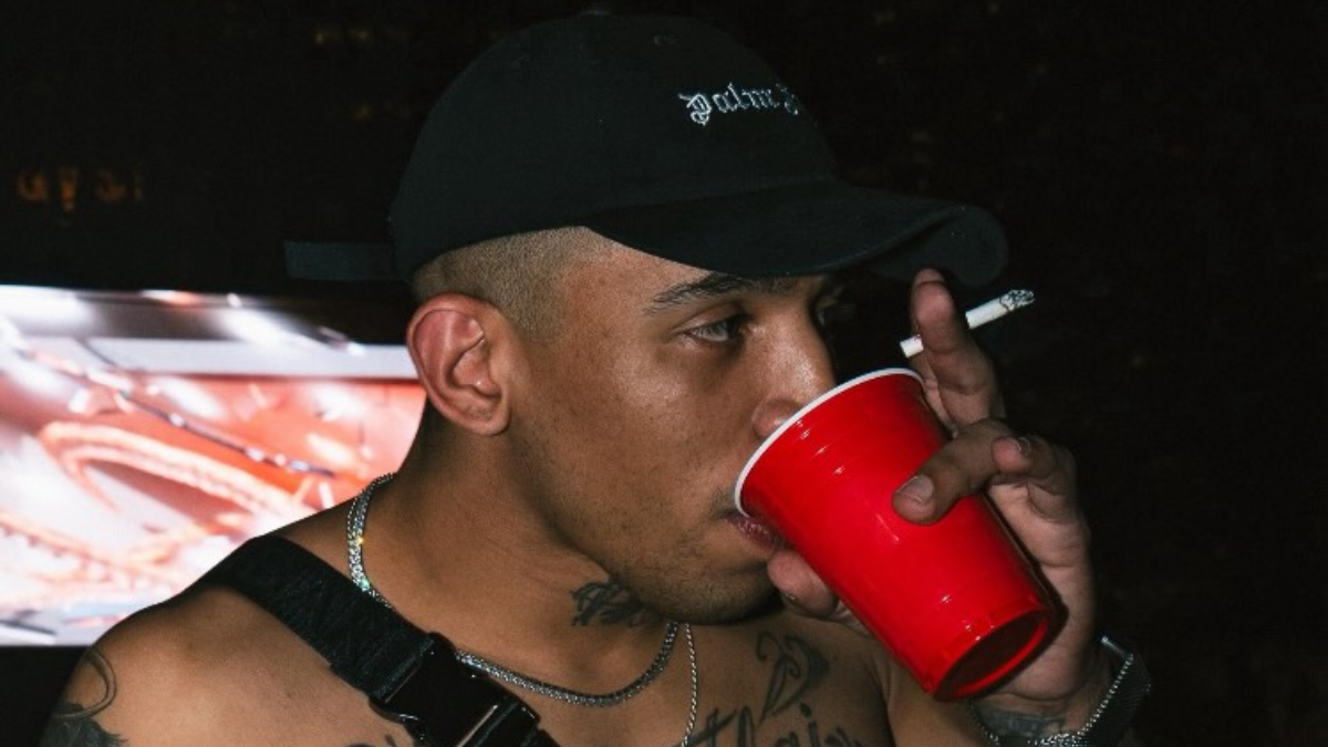 carlos prates smoking cigarettes Carlos Prates Explains How Smoking Cigarettes Helps His Weight Cut Ahead Of  UFC 319 Return