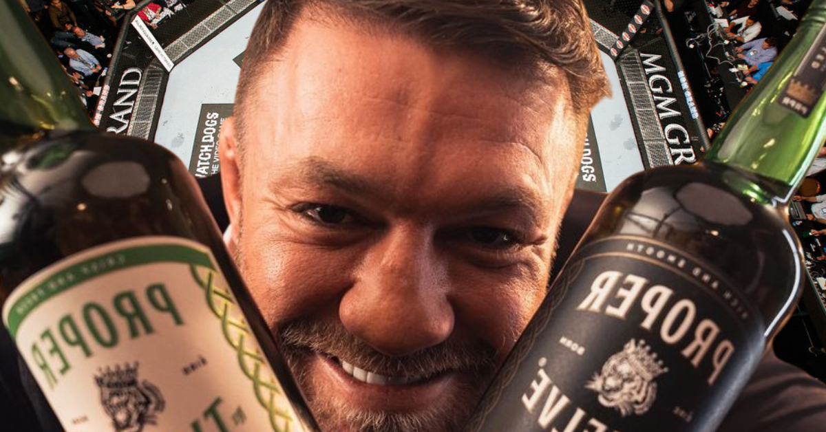 Conor McGregor Faces $7.5 Million Lawsuit from Ex-Training Partner