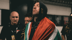 Dricus Du Plessis Breaks Silence After Losing His Middleweight Title To Khamzat Chimaev At UFC 319