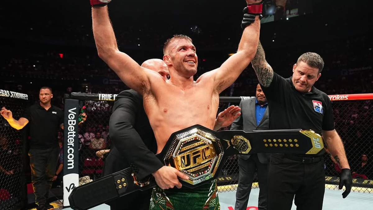 Dricus Du Plessis Has The Size And Skill To Dominate 3 Divisions, Says UFC Veteran