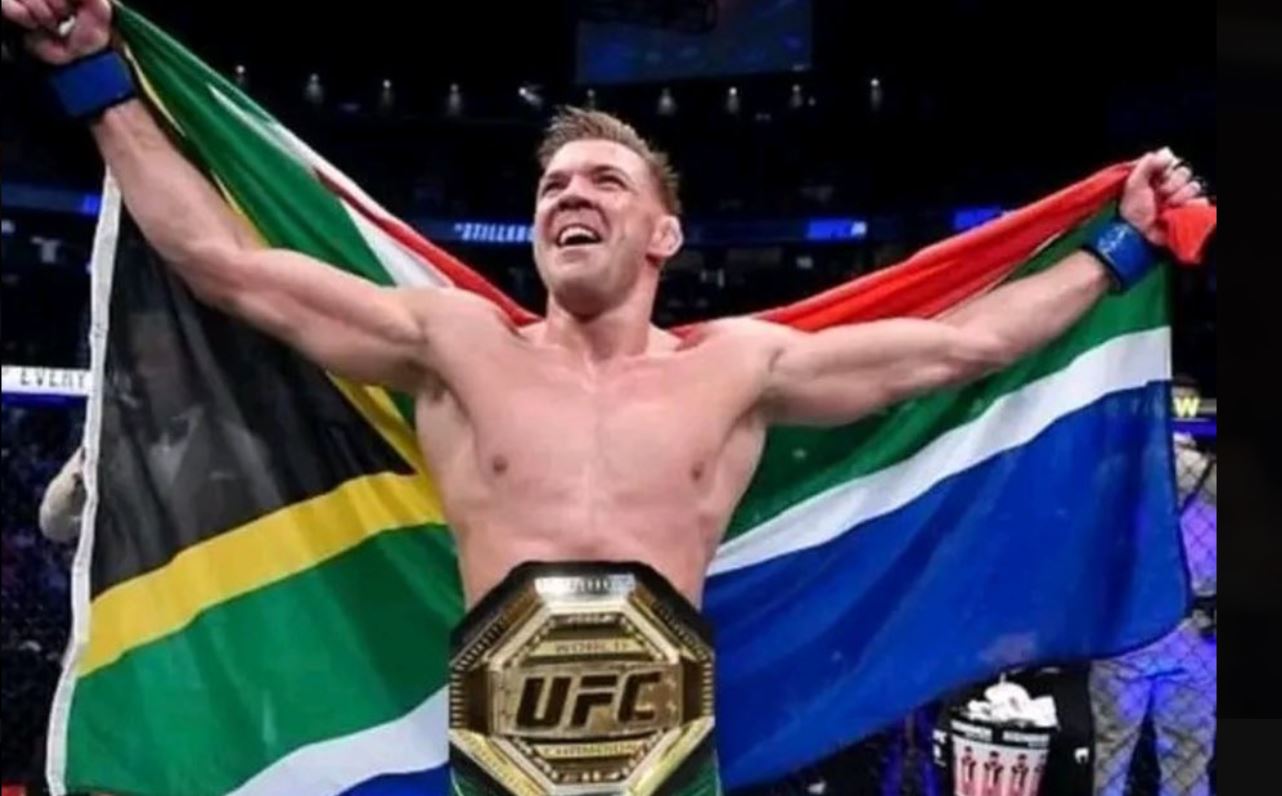 Dricus Du Plessis Vs. Khamzat Chimaev: Former UFC Champ Reveals the X Factor at UFC 319