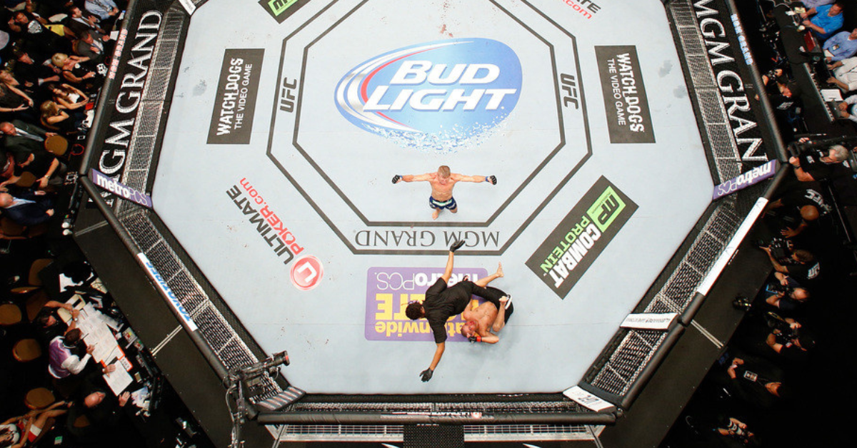 Former UFC Champ Feels âVery Sadâ for Aaron Pico Amid âWorrisomeâ Post-UFC 319 Situation