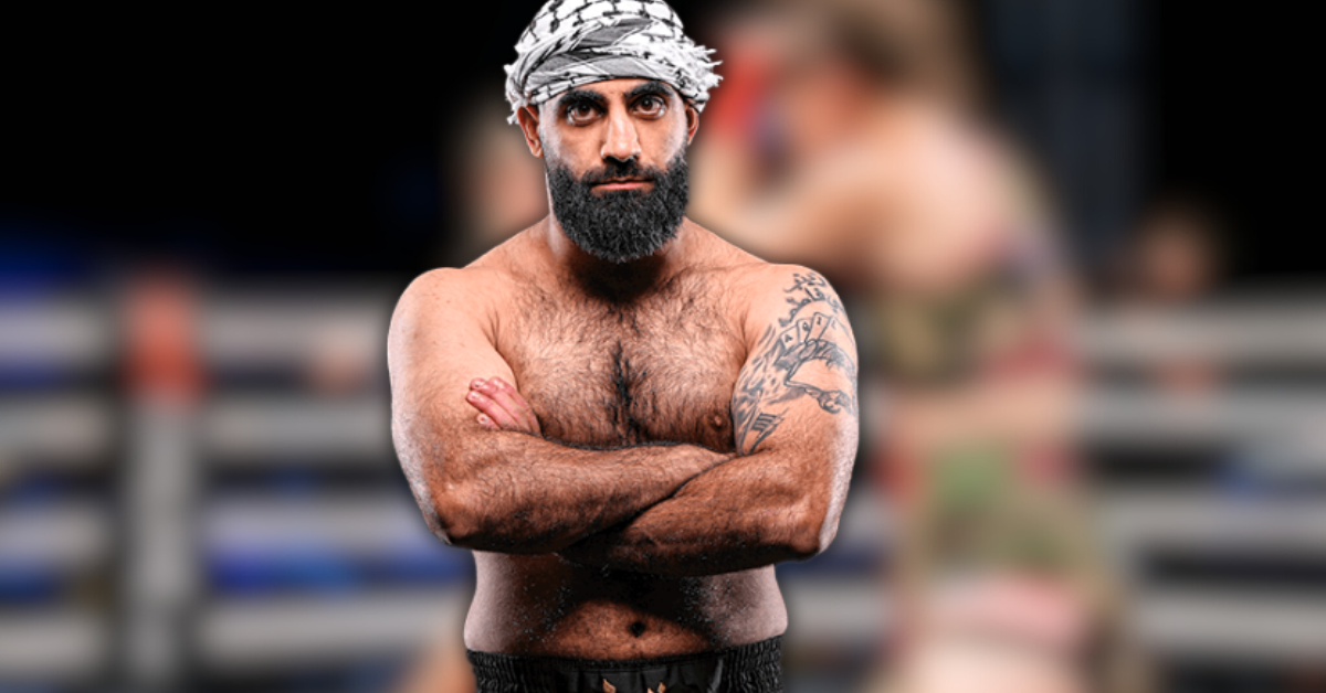 BKFC Edmonton Victor on Lightweight Title Tournament: “Putting 2 Divisions on Hold”