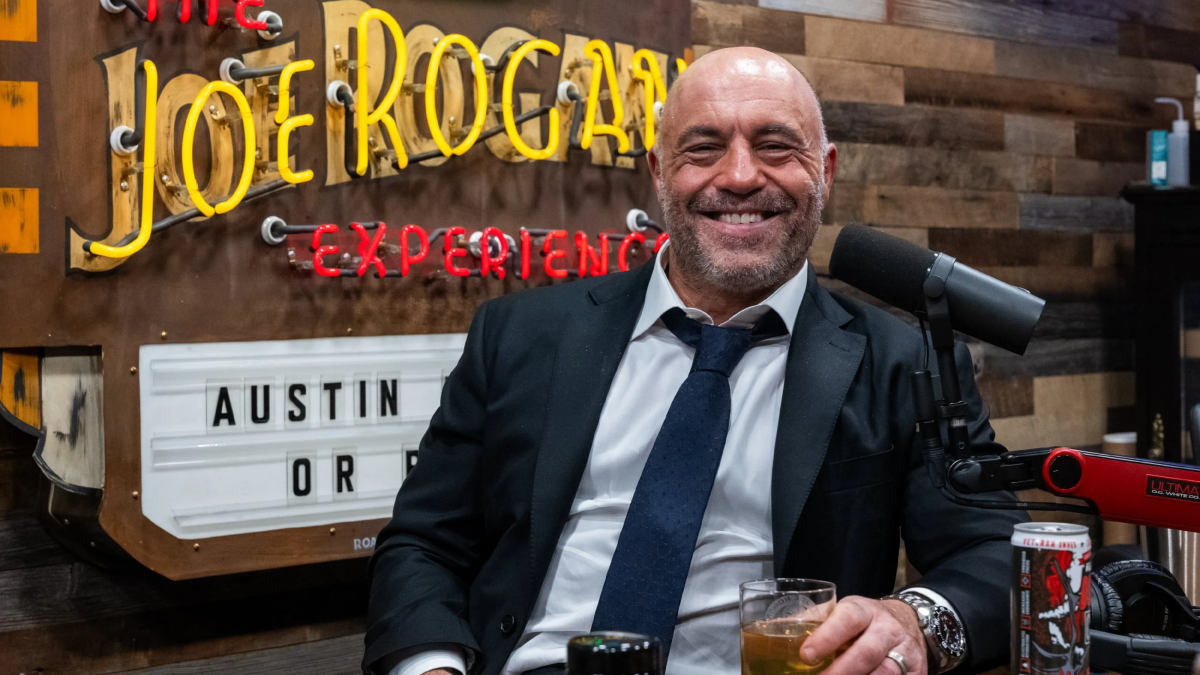 Joe Rogan Predicts UFC’s $7.7 Billion Paramount Plus Deal Will Send MMA ‘Through The Roof’