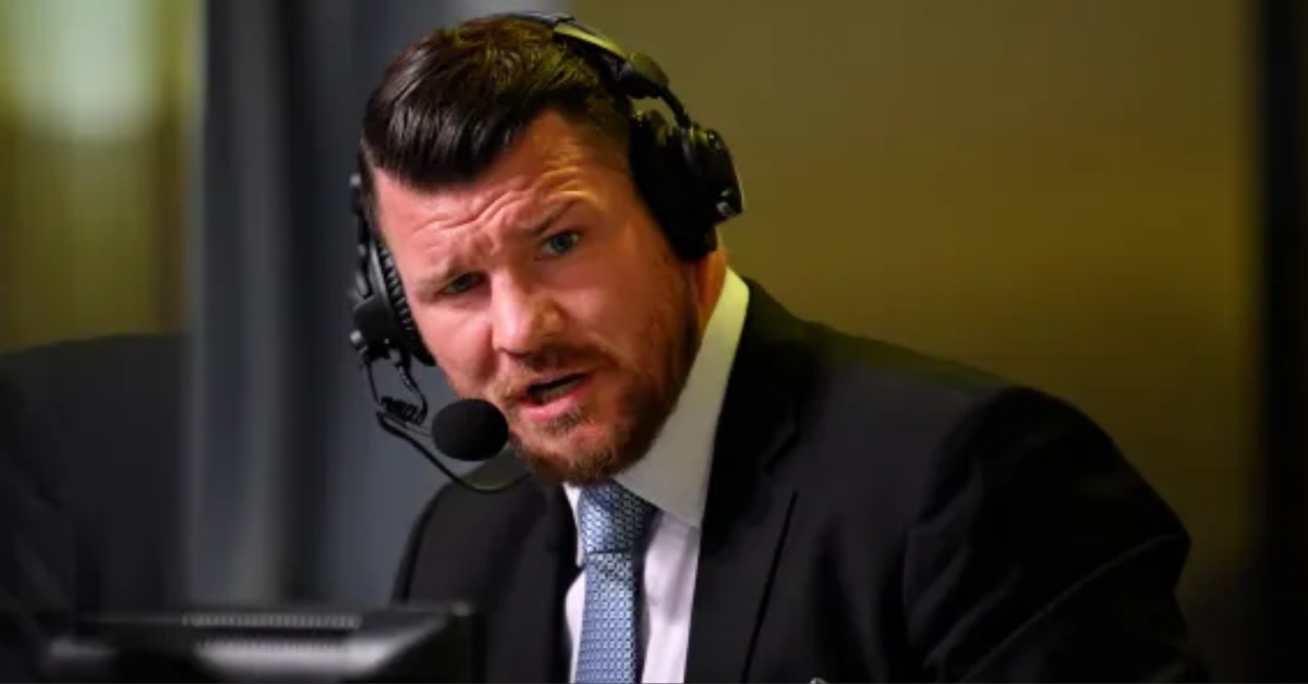 Michael Bisping Recounts When He Defeated a Serial Killer: “Somebody did really try and kill me.”