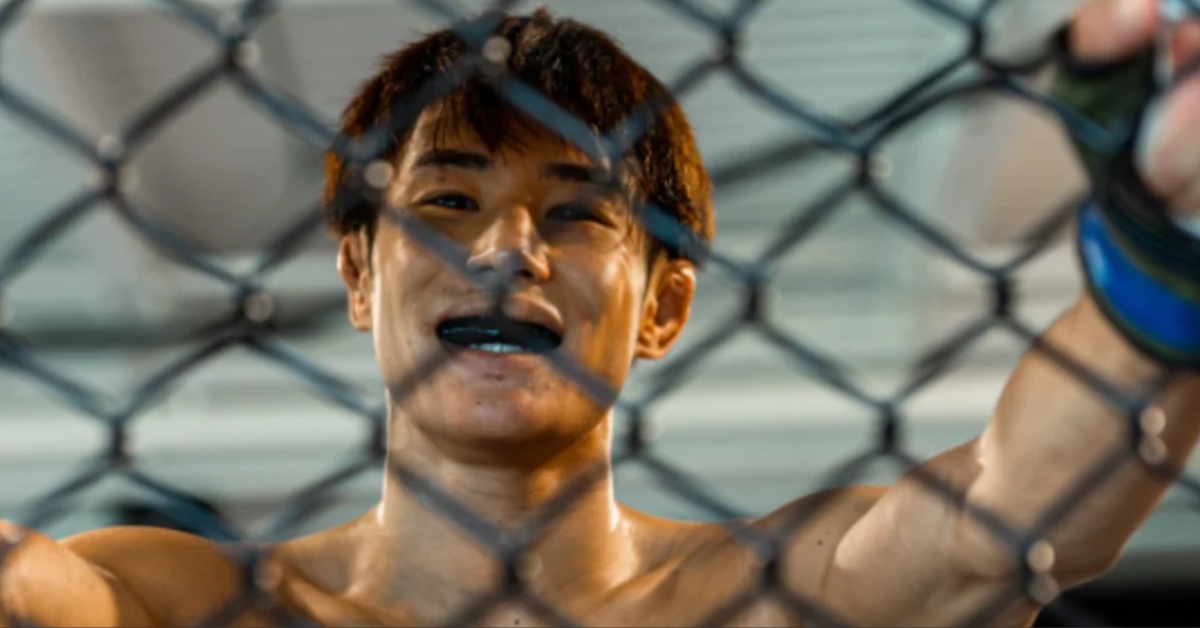 “My skill is higher than the champion. That’s not a doubt at all” – UFC Contender Ready to Dethrone the Champ