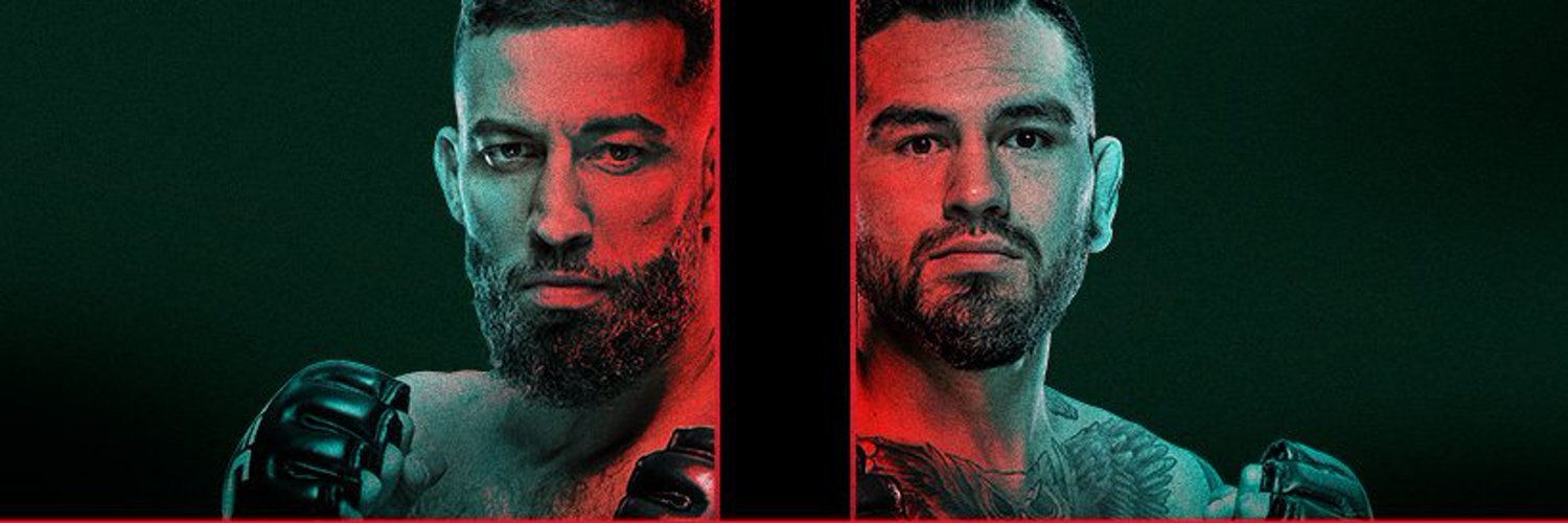 UFC Vegas 109 Betting Odds: Current Favorites For Roman Dolidze vs. Anthony Hernandez Card