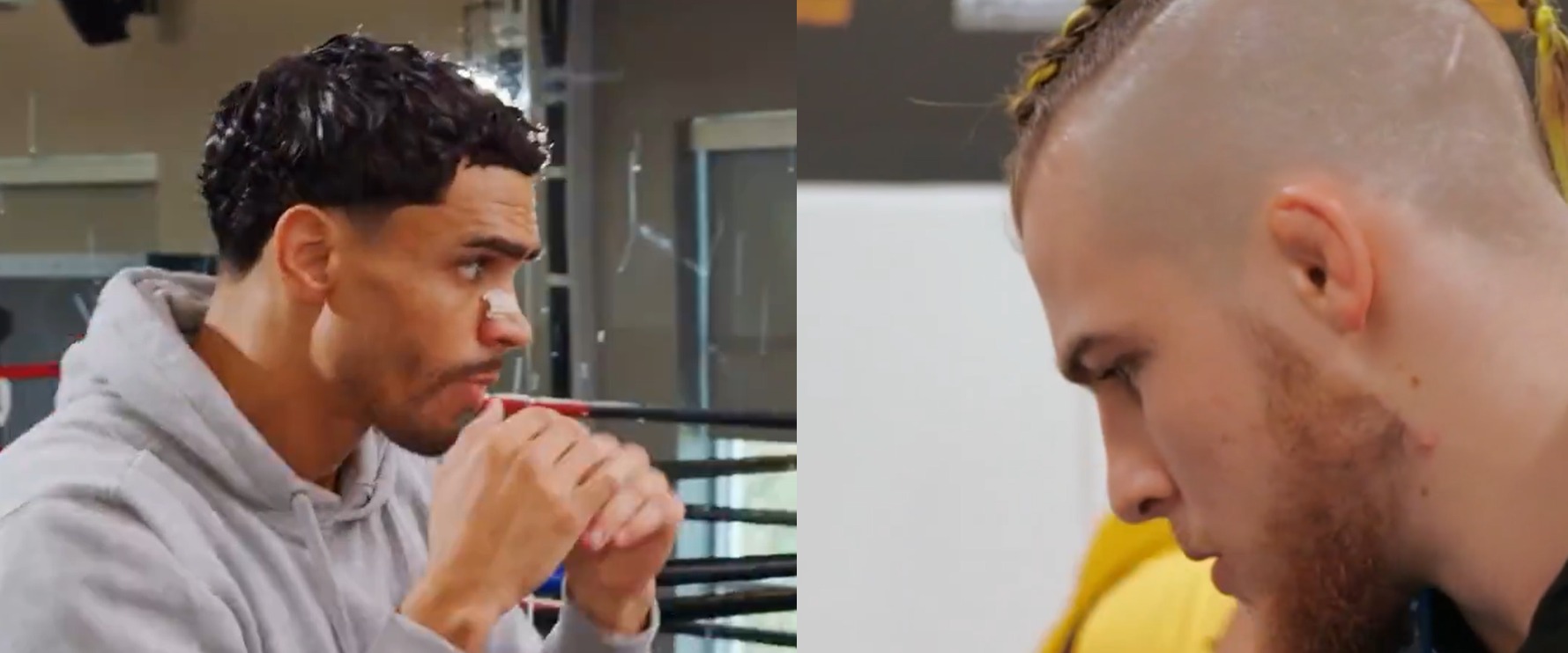 “Bright Futures Ahead Of You” – The TUF Stuff: The Ultimate Fighter Season 33 Episode 12 Recap