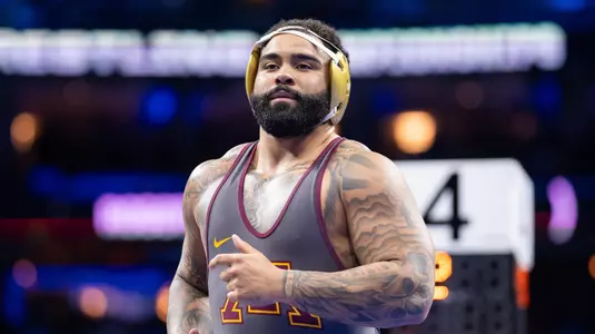 Gable Steveson To Headline Dirty Boxing Card On October 30