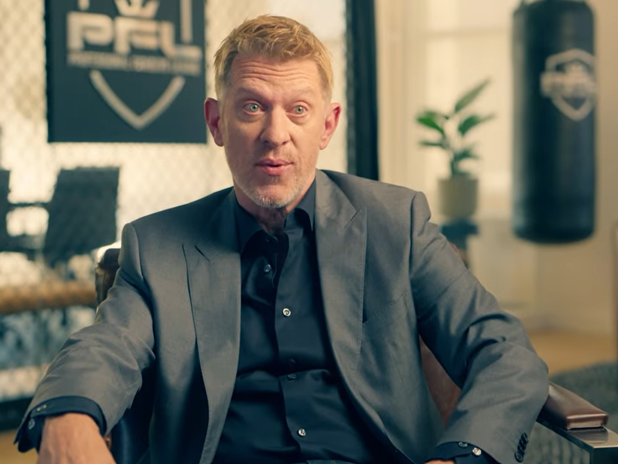 PFL CEO Vows A Simple System For Championships