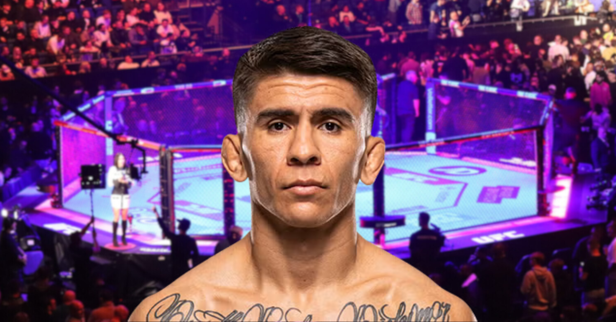 Mario Bautista is Prepared to Shut Down Umar Nurmagomedov Entirely