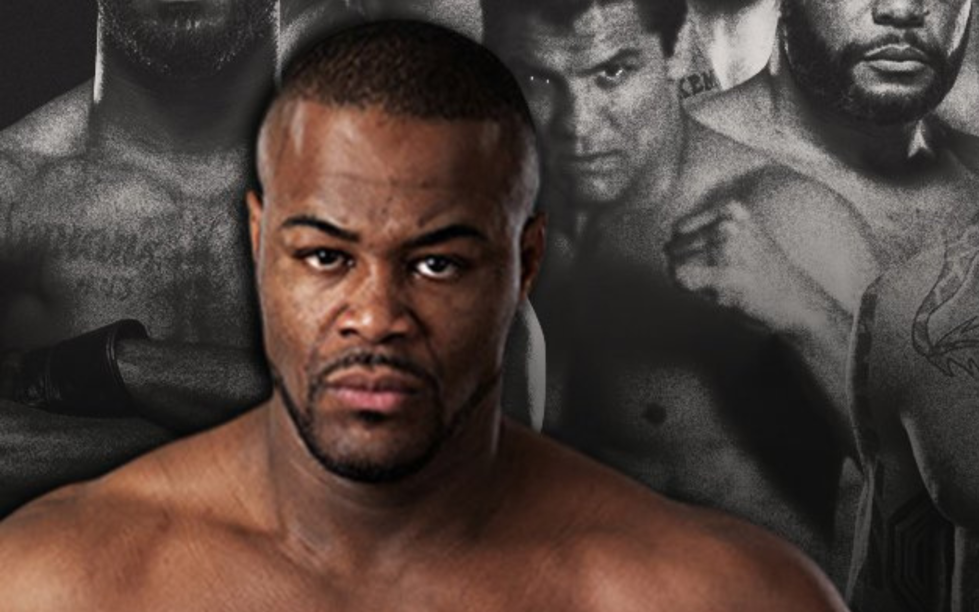 Rashad Evans is “going to go with Alex Pereira” vs. Magomed Ankalaev at UFC 320