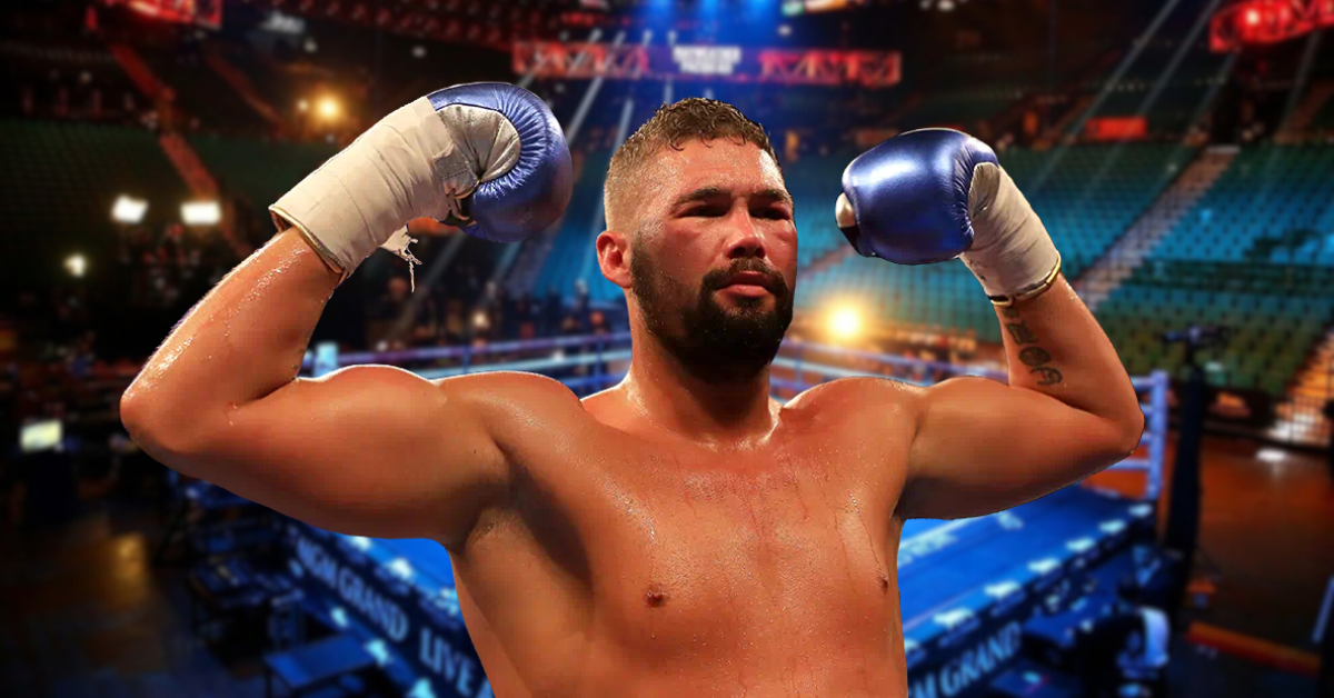 Tony Bellew could see Carl Froch fight Darren Till if it “makes sense financially” for ‘The Cobra’