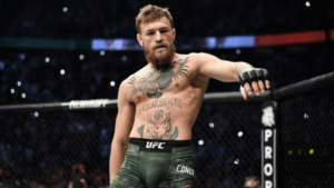 Conor McGregor Return Sends UFC 329 Ticket Prices Through The Roof Amid Near Sellout